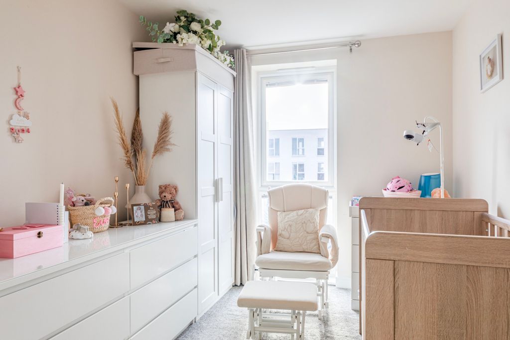 Additional image 11 of 2 bed flat for saleHawker Drive, Addlestone, Surrey KT15