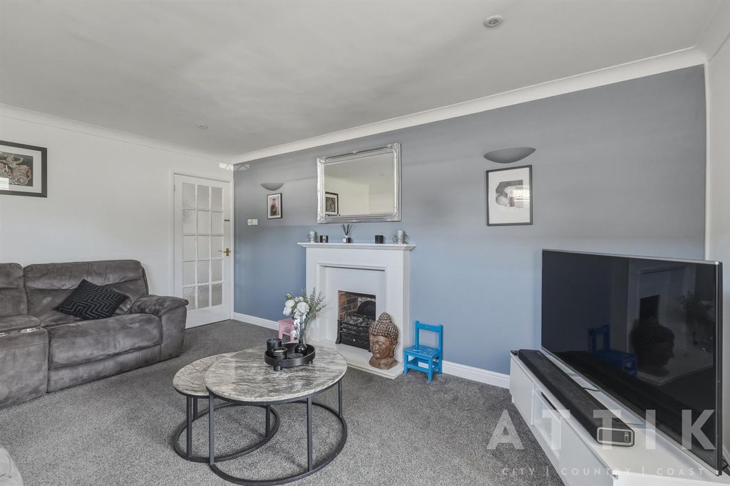 Additional image 19 of 4 bed detached bungalow for saleSt. Michaels Way, Wenhaston, Halesworth IP19