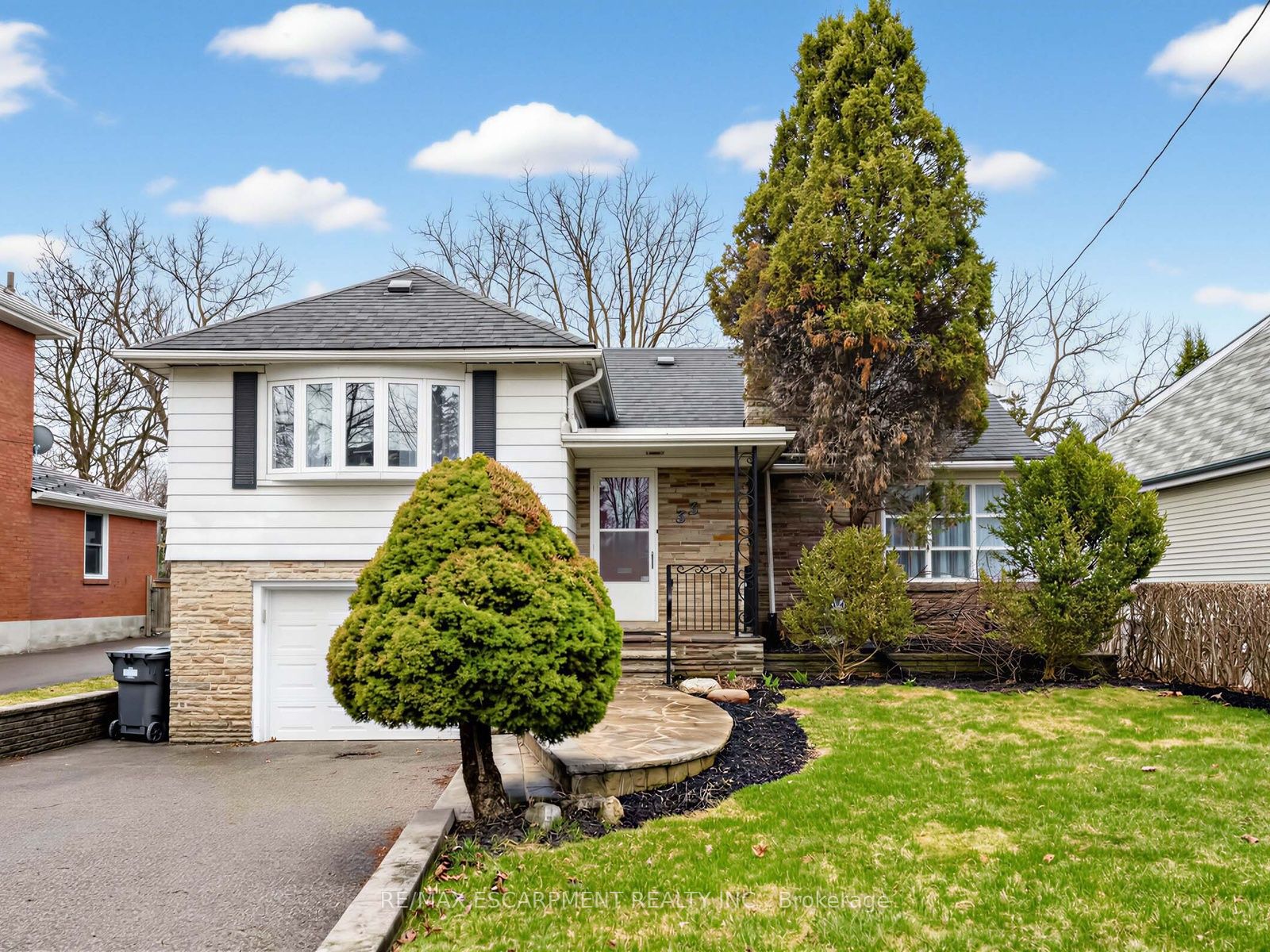 33 Mill Street S, Brampton, ON, L6Y 1S7