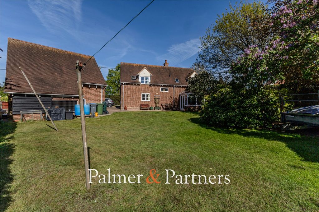 Additional image 24 of 4 bed detached house for saleAldeburgh Road, Friston, Suffolk IP17