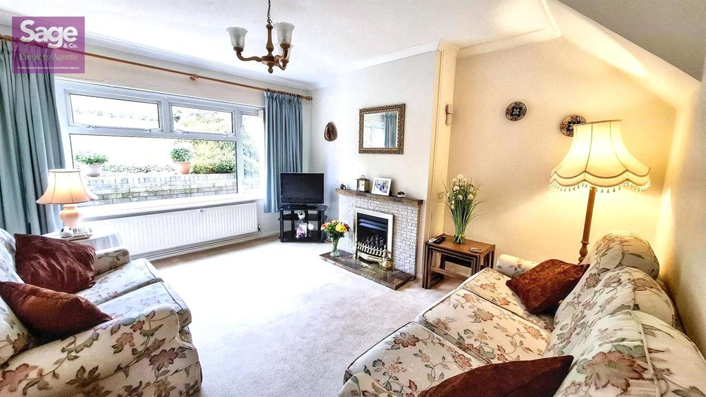 Additional image 2 of 3 bed semi-detached house for saleManor Park, Newbridge, Newport NP11