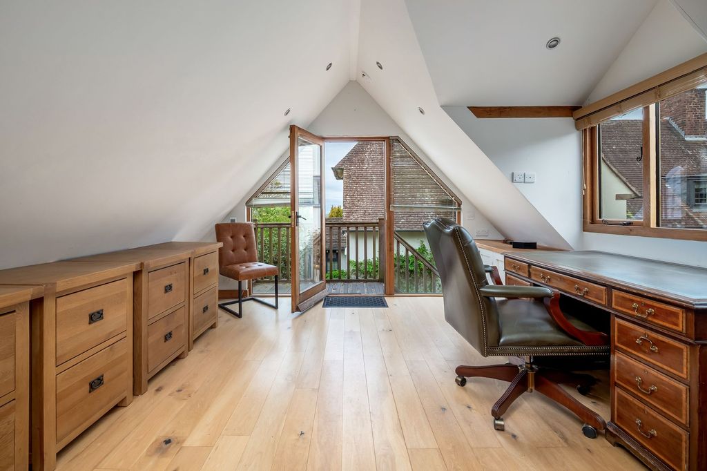 Additional image 21 of 4 bed semi-detached house for saleCongleton Road, Alderley Edge SK9