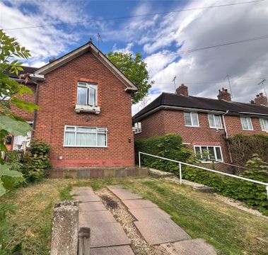 Swinford Road, Birmingham, West Midlands B29