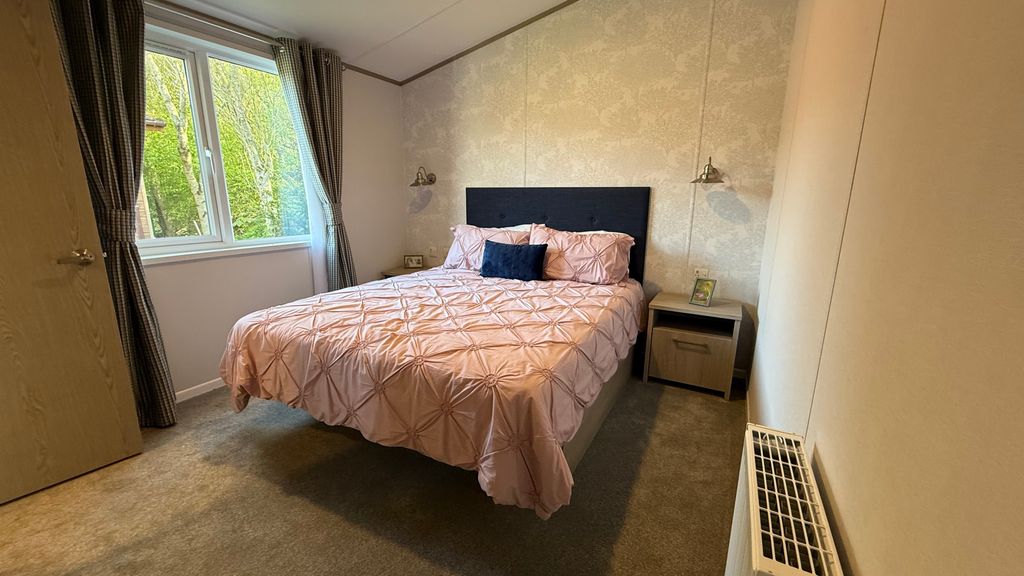 Additional image 6 of 2 bed lodge for sale2023 Atlas Wisteria Mains Of Taymouth, Kenmore PH15