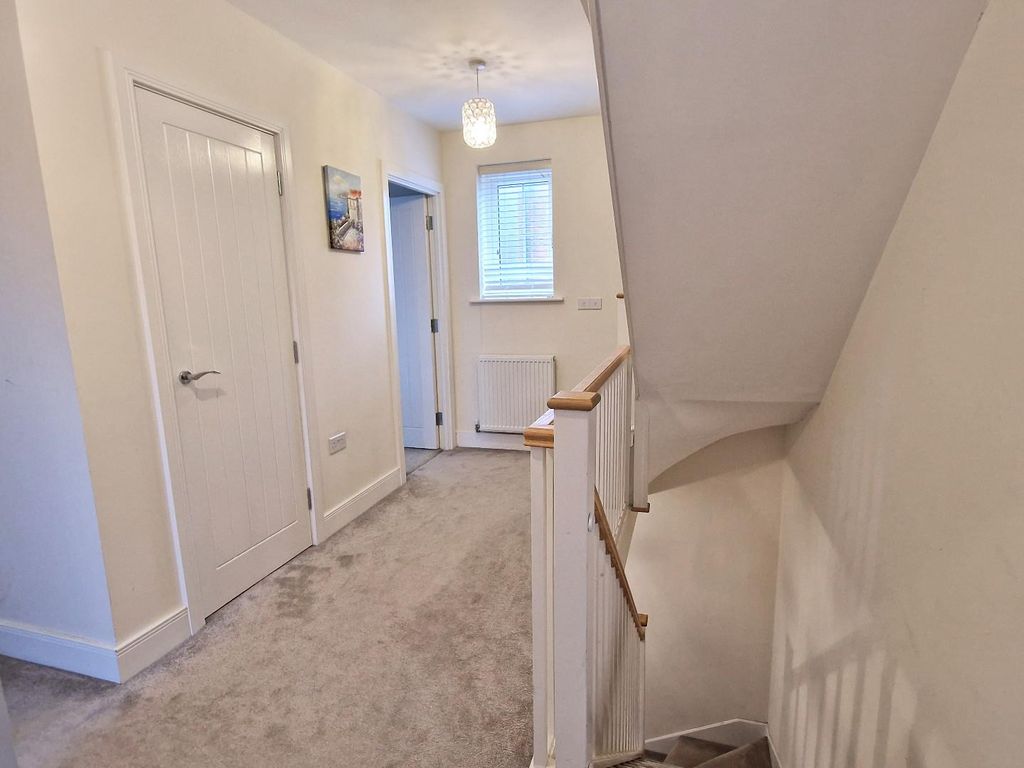 Additional image 9 of 5 bed detached house for saleWhitelands Way, Bicester OX26