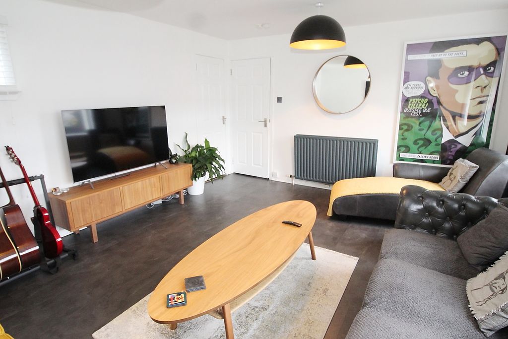 Additional image 3 of 3 bed end terrace house for saleNobleston Estate, Bonhill G83