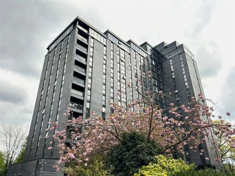 Seymour Grove, Old Trafford, Manchester, Greater Manchester M16