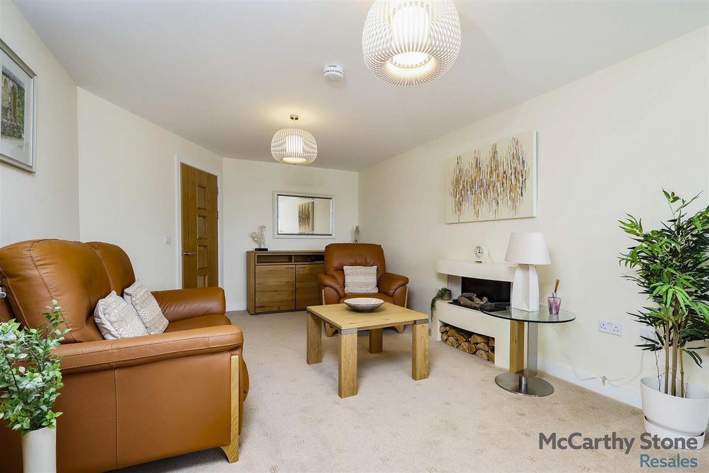 Additional image 4 of 1 bed flat for saleRiverwood, 101 Craigdhu Road, Milngavie G62