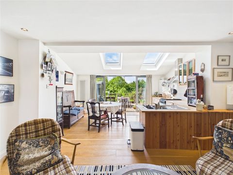 Eldon Terrace, Windmill Hill, Bristol BS3