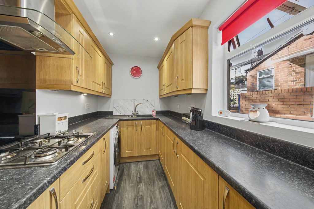 Additional image 11 of 3 bed terraced house for saleHolme Road, Whittington Moor, Chesterfield S41