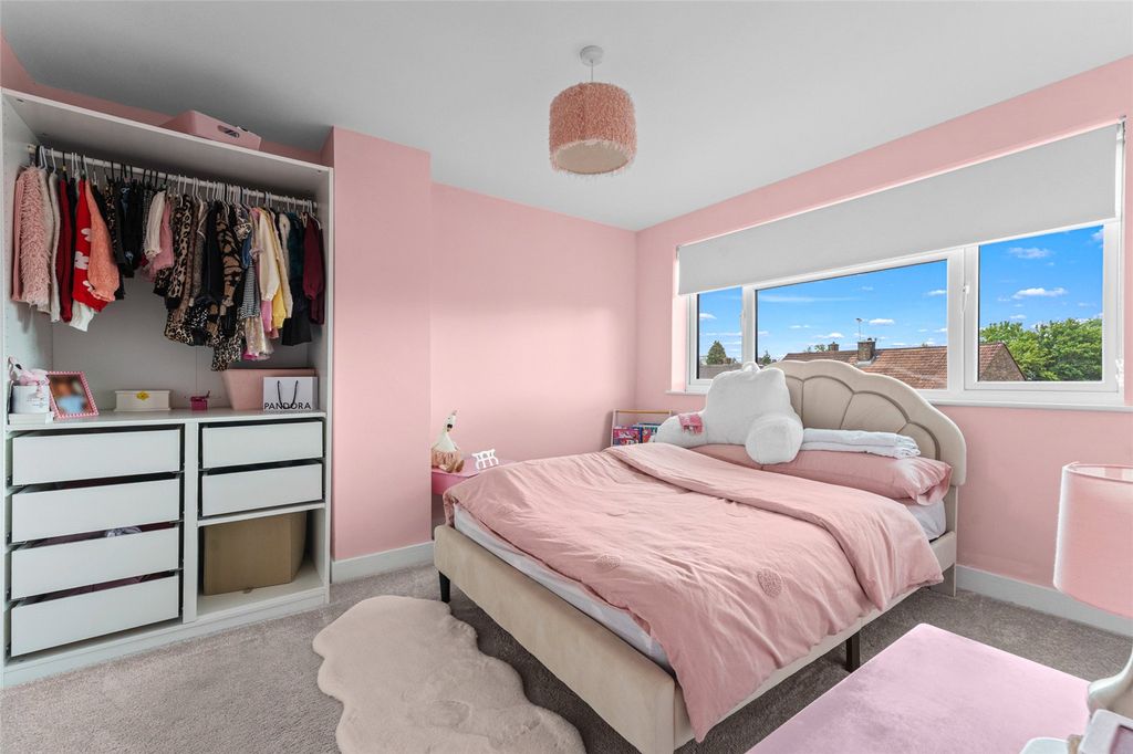 Additional image 5 of 4 bed semi-detached house for saleFollett Drive, Abbots Langley, Hertfordshire WD5