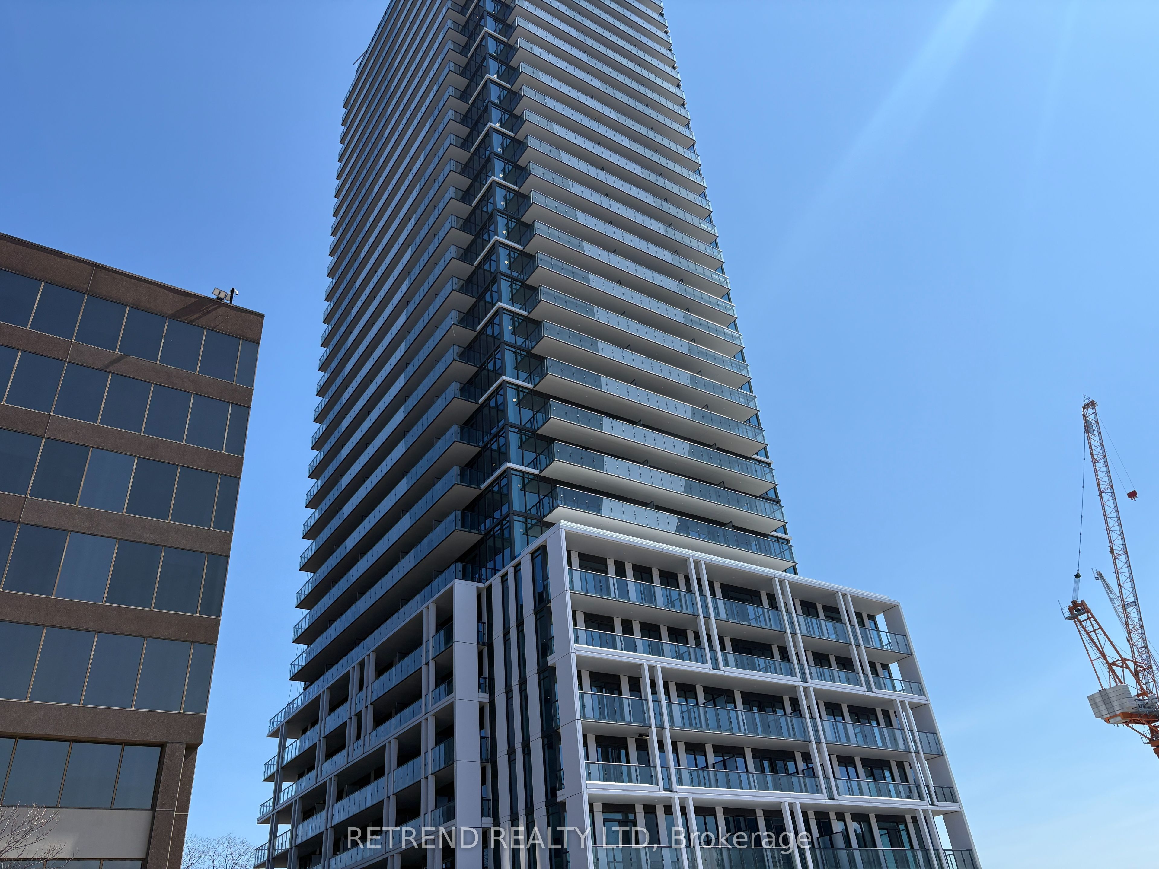 512-29 Green Trail Court, Toronto, ON, M2K 0J9