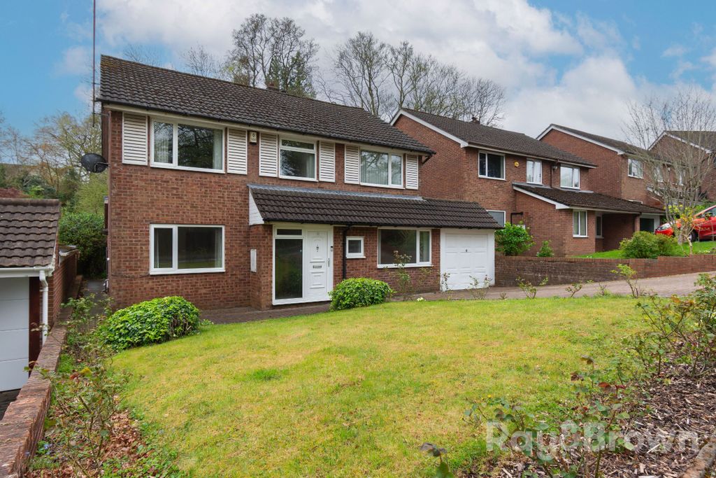 Additional image 7 of 4 bed detached house for saleWoodvale Avenue, Cardiff CF23