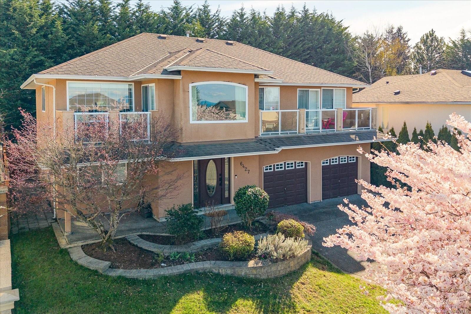 6427 Nidri Place, Nanaimo, BC, V9V 1N6