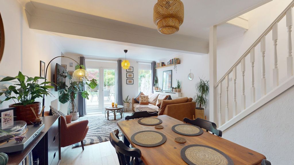 Additional image 3 of 2 bed terraced house for saleUpper Tynyparc Terrace, Rhiwbina, Cardiff CF14