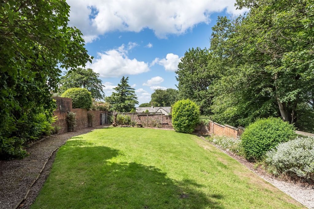Additional image 27 of 5 bed semi-detached house for saleWoodbrook Road, Alderley Edge SK9