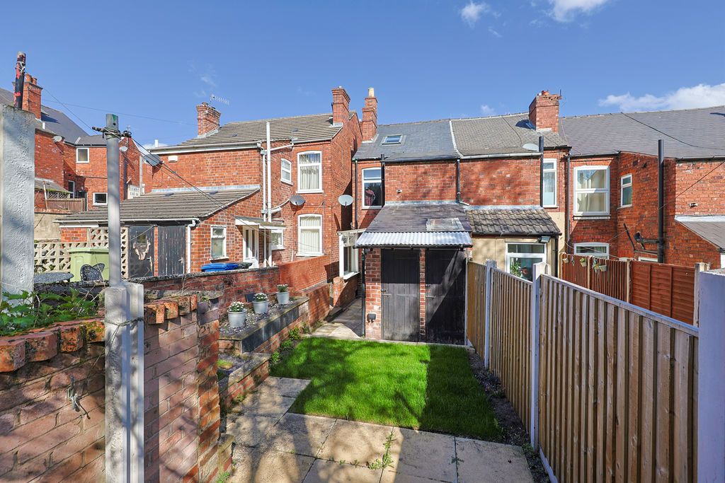 Additional image 21 of 3 bed terraced house for saleHolme Road, Whittington Moor, Chesterfield S41