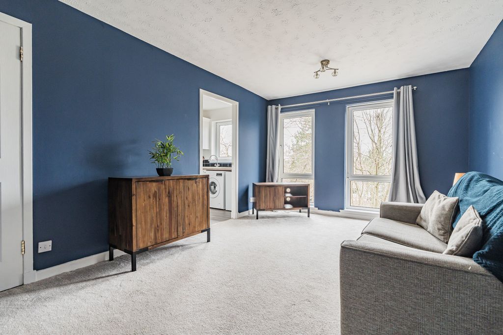 Additional image 2 of 1 bed flat for sale10/8 Echline Rigg, South Queensferry EH30