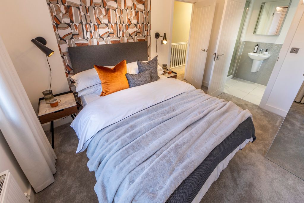 Additional image 6 of 3 bed semi-detached house for saleBrassgout Reen Road, Newport NP19