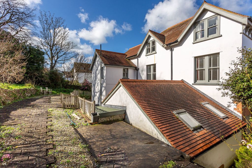Additional image 55 of 7 bed detached house for saleGrange Road, Bideford EX39