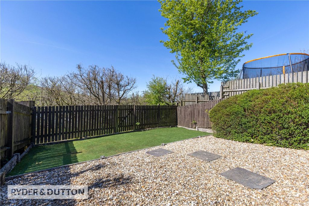 Additional image 13 of 4 bed detached house for saleSandby Close, Bacup, Rossendale OL13