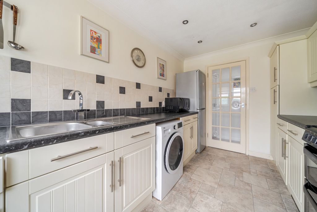 Additional image 8 of 3 bed detached bungalow for saleMead Park, Bickington, Barnstaple, Devon EX31