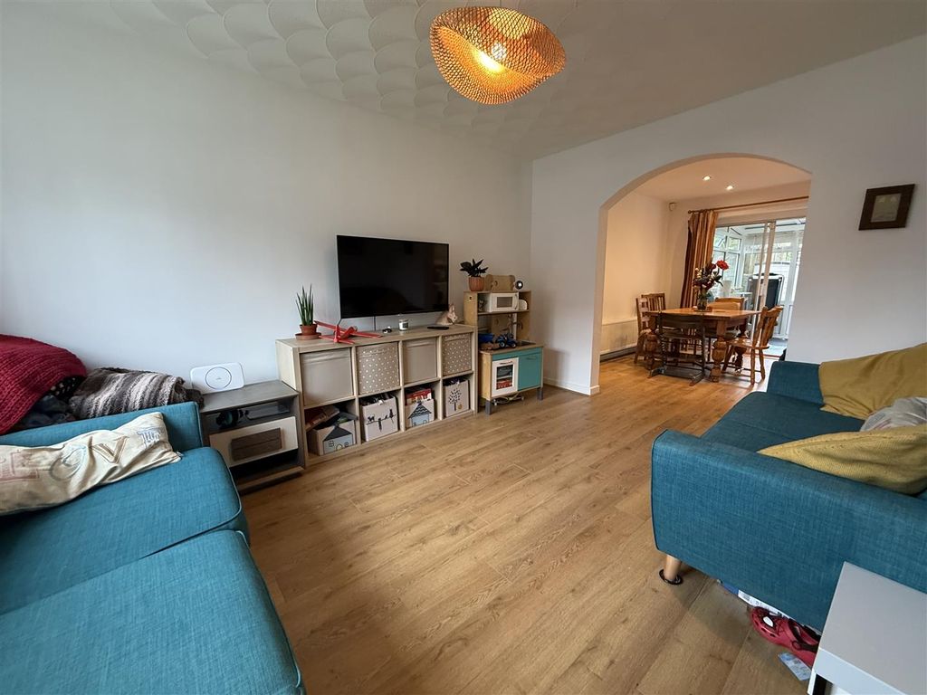 Additional image 2 of 3 bed detached house for saleCae Syr Dafydd, Cardiff CF11
