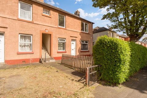102/2 Stenhouse Avenue, Stenhouse, Edinburgh EH11