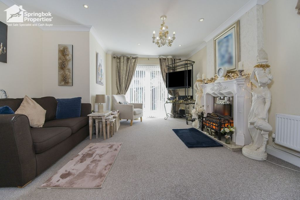 Additional image 3 of 3 bed detached house for saleWhitebarn Road, Llanishen, Cardiff, Glamorgan CF14