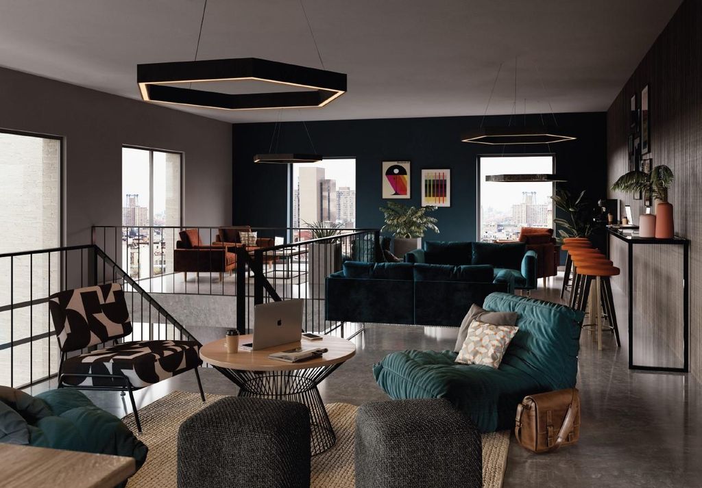 1 bed flat for saleThe Midway, Newcastle ST5 photo 5