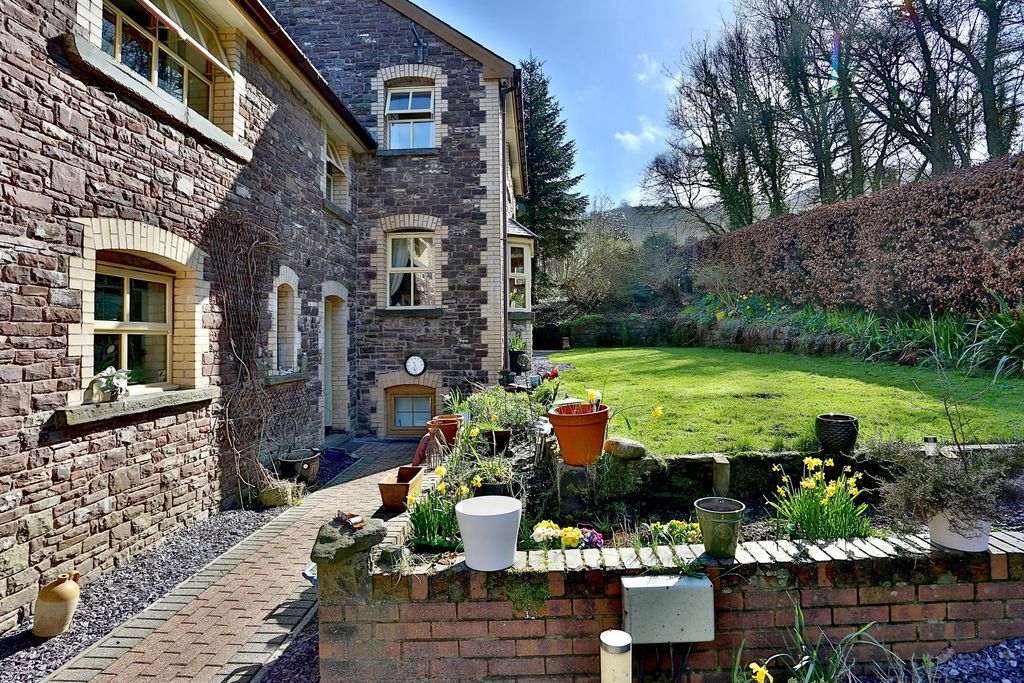 Additional image 45 of 4 bed detached house for saleLleaud Newydd, Lower Station Road, Clydach, Abergavenny, Monmouthshire NP7