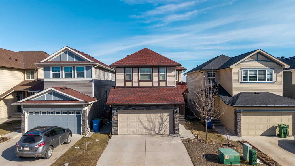 Additional image 3 of 529 Saddlelake Drive NE, Calgary, AB, T3J 0R8