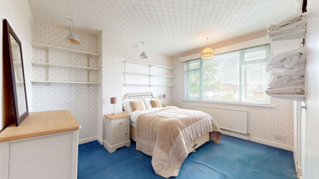 Additional image 8 of 3 bed semi-detached house for saleHeol Briwnant, Cardiff CF14