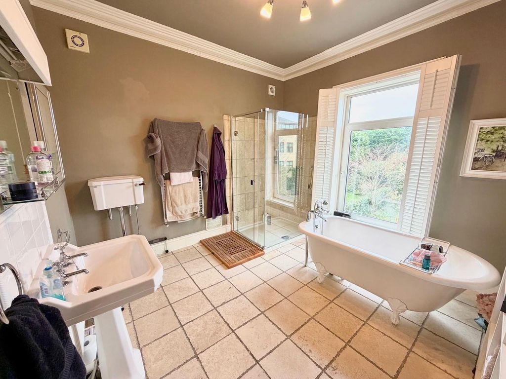 Additional image 12 of 5 bed terraced house for saleOrchard Road, Altrincham WA15