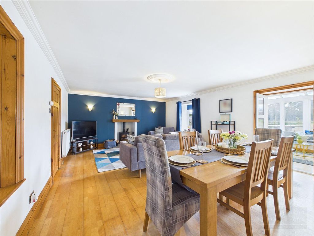 Additional image 6 of 4 bed detached house for saleCoulnakyle Cottage, Station Road, Nethy Bridge PH25