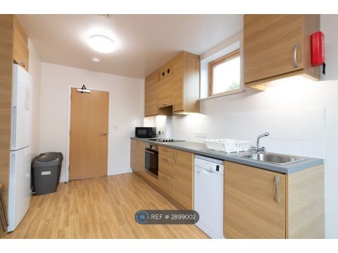 Mulberry Court, Southampton SO14