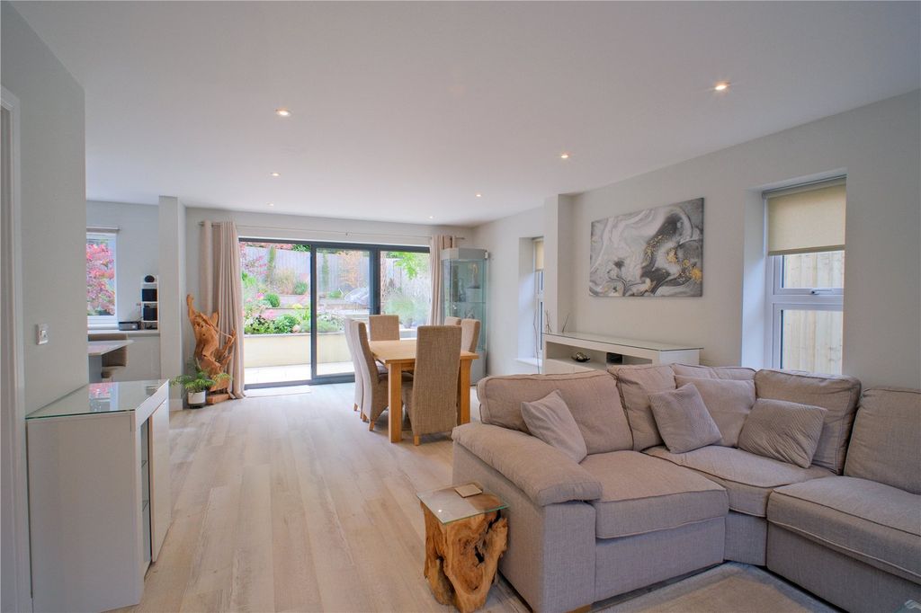 Additional image 5 of 5 bed detached house for saleSouthcott Road, Bideford, Devon EX39