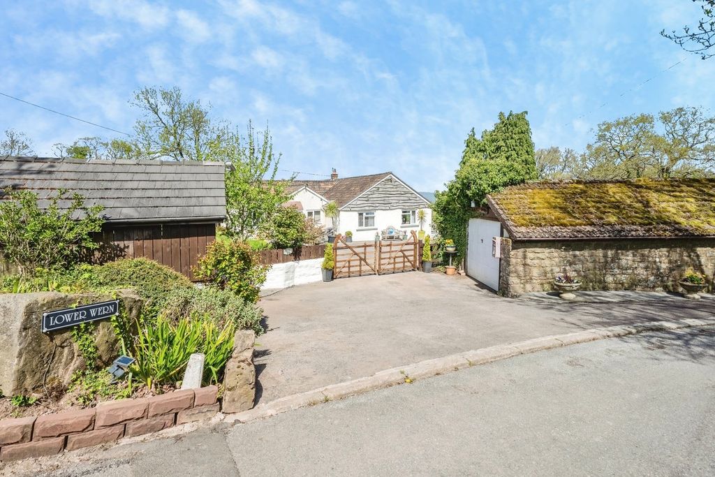Additional image 34 of 3 bed detached bungalow for saleMitchel Troy, Monmouth NP25
