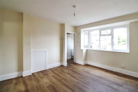 Headley Park Avenue, Bristol BS13