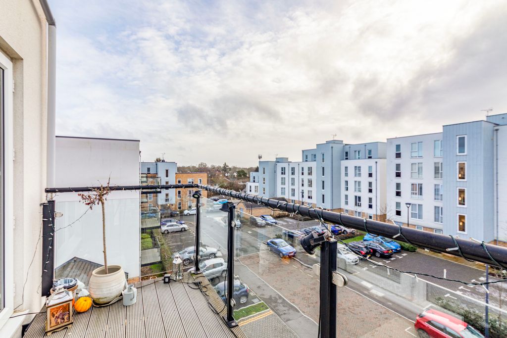 Additional image 9 of 2 bed flat for saleHawker Drive, Addlestone, Surrey KT15