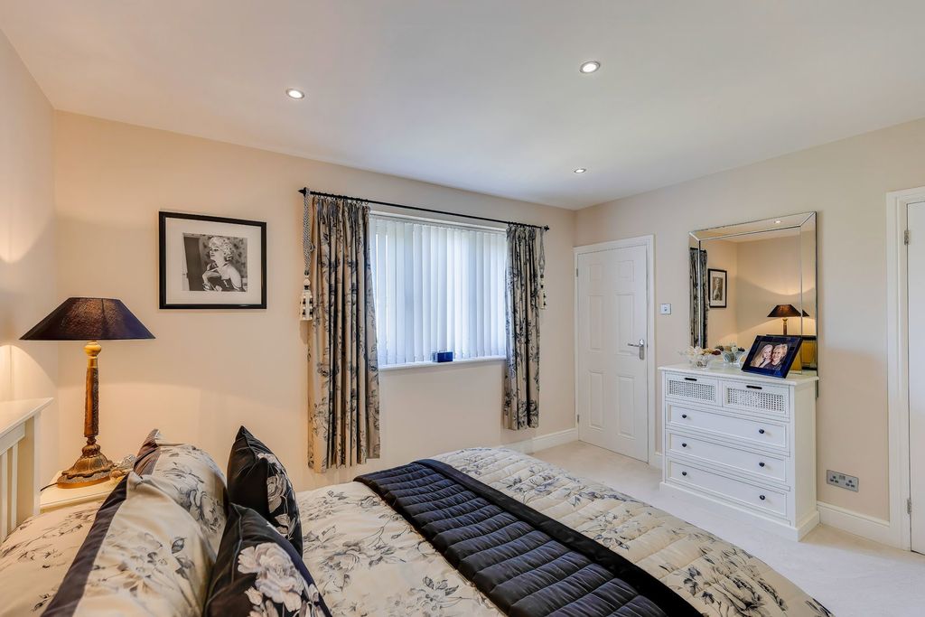 Additional image 38 of 4 bed detached house for saleWern Fawr Lane, Old St Mellons, Cardiff CF3