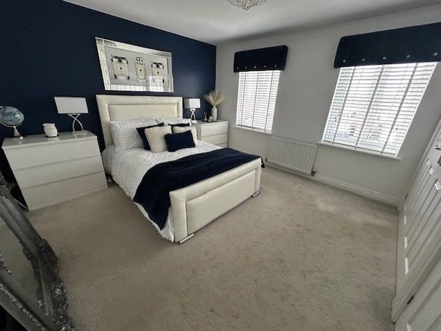 Additional image 22 of 4 bed town house for saleDalwhinnie Place, Airdrie, North Lanarkshire ML6