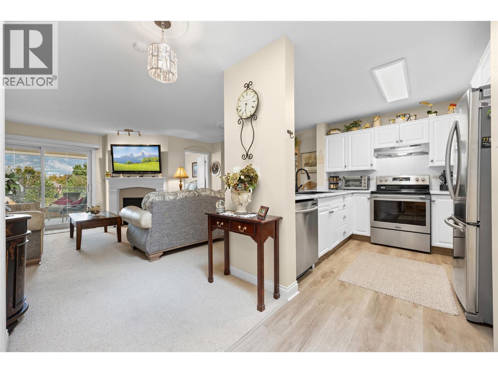 Additional image 6 of 305-3870 Brown Road, West Kelowna, BC, V4T2J5