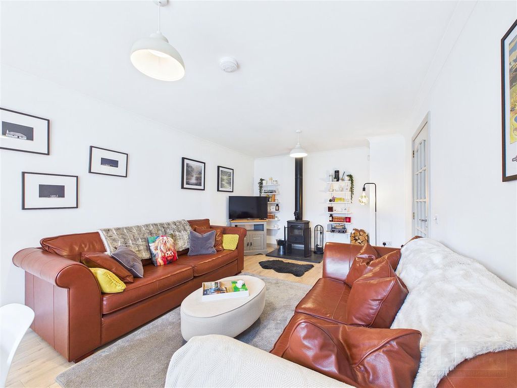 Additional image 3 of 3 bed semi-detached bungalow for saleThe Bothy, 16 Munro Place, Aviemore PH22