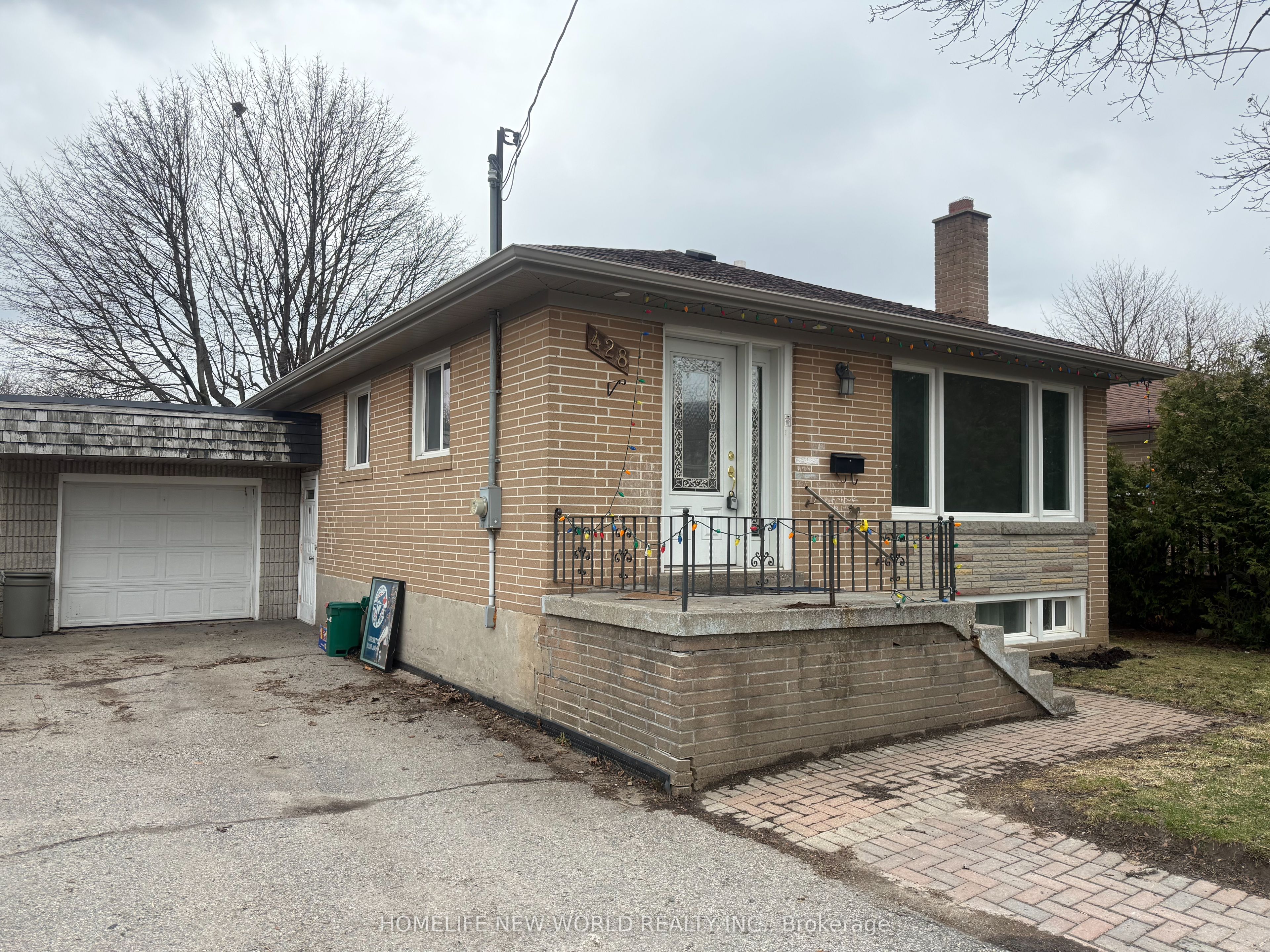 Additional image 3 of Main FL-428 Palmer Avenue, Richmond Hill, ON, L4C 1R1