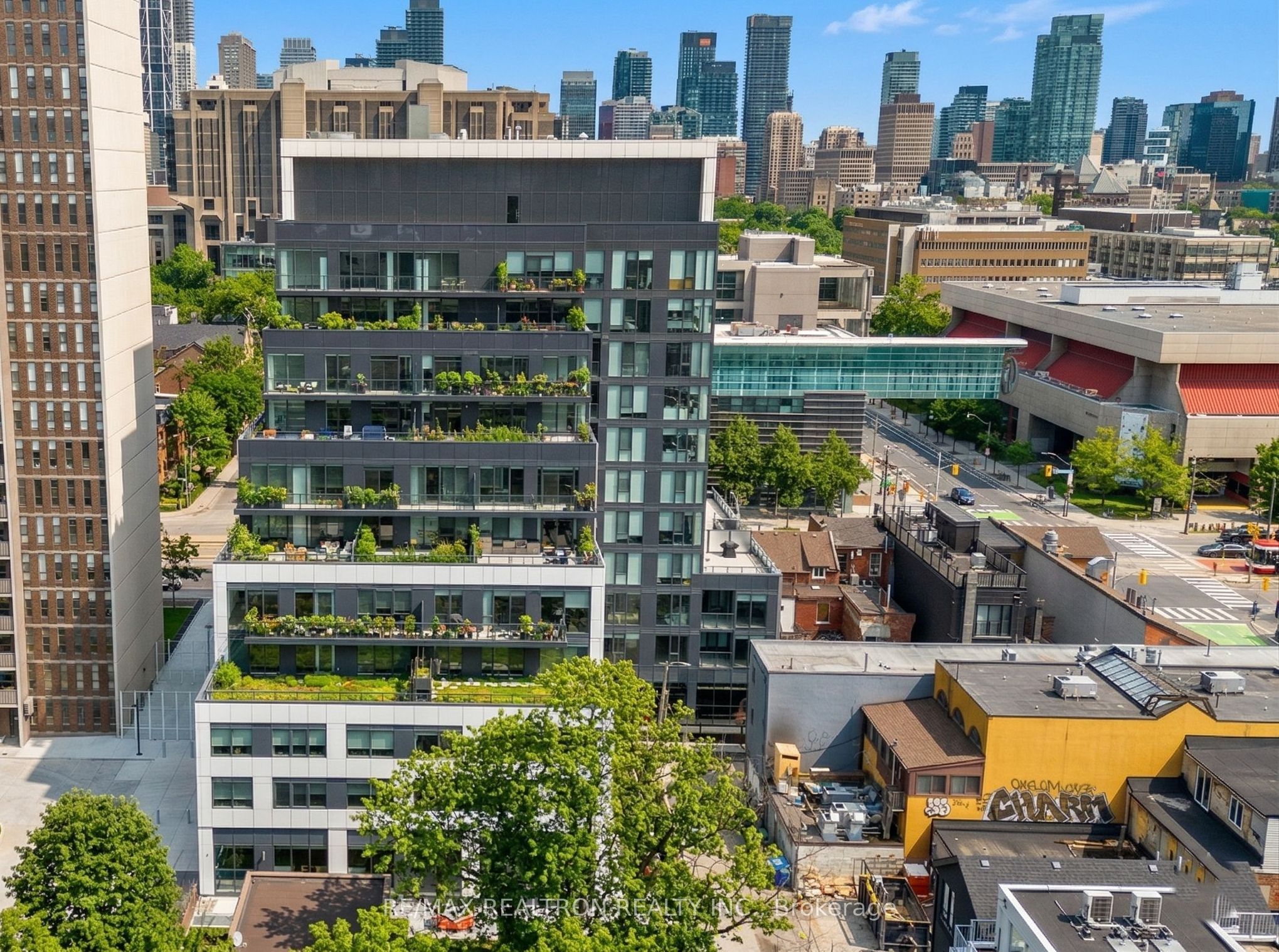 Additional image 2 of 404-664 Spadina Avenue, Toronto, ON, M5S 2H7