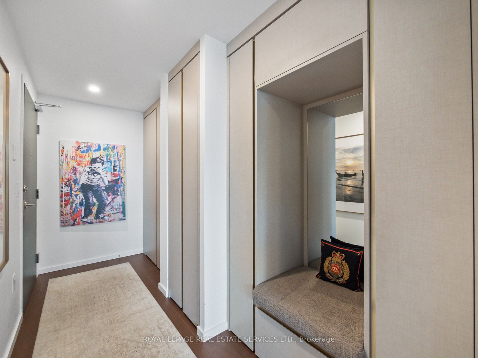 Additional image 5 of 904-21 Lawren Harris Square, Toronto, ON, M5A 0T4