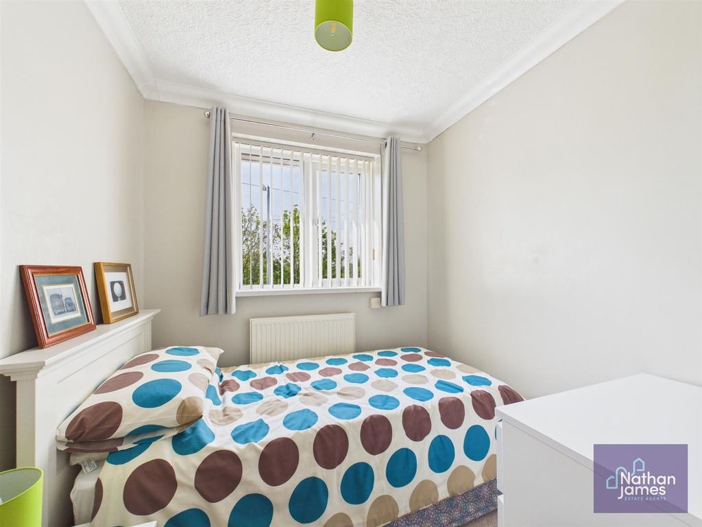 Additional image 11 of 4 bed semi-detached house for saleKestrel Close, Caldicot NP26