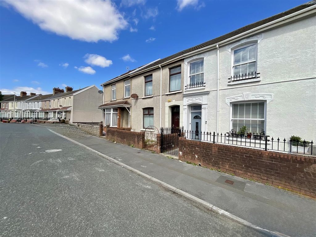 Additional image 32 of 3 bed terraced house for saleTrinity Road, Llanelli SA15