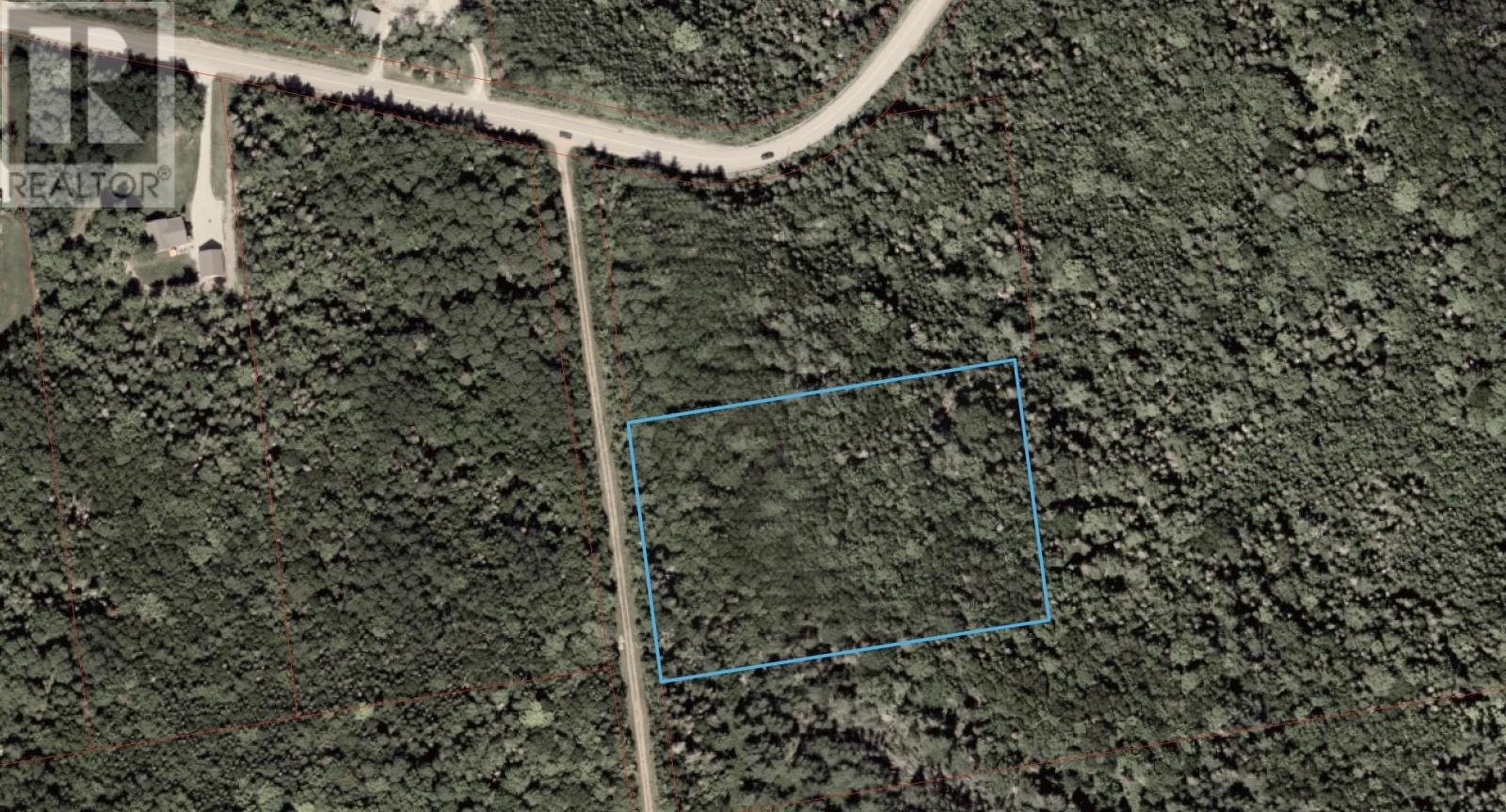 Lot 09-3 Hillsdale Road